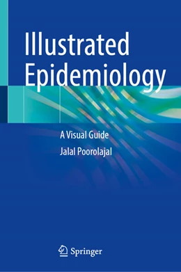 Abbildung von Poorolajal | Illustrated Epidemiology | 1. Auflage | 2025 | beck-shop.de