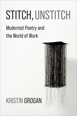 Abbildung von Grogan | Stitch, Unstitch | 1. Auflage | 2025 | beck-shop.de