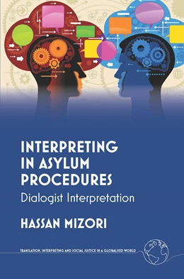 Abbildung von Mizori | Interpreting in Asylum Procedures | 1. Auflage | 2025 | beck-shop.de
