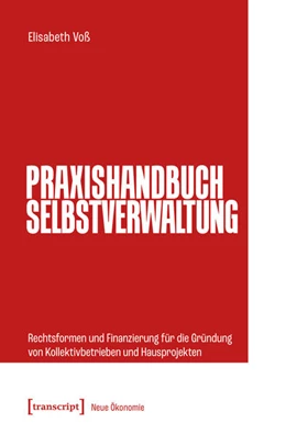 Abbildung von Voss | Praxishandbuch Selbstverwaltung | 1. Auflage | 2025 | beck-shop.de