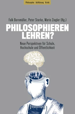 Abbildung von Bornmüller / Starke | Philosophieren lehren? | 1. Auflage | 2026 | beck-shop.de
