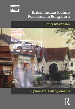 Abbildung von Stevenson | British Indian Picture Postcards in Bengaluru | 1. Auflage | 2025 | beck-shop.de