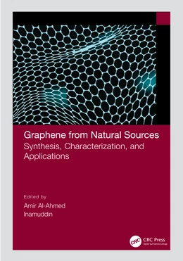 Abbildung von Al-Ahmed / Inamuddin | Graphene from Natural Sources | 1. Auflage | 2025 | beck-shop.de