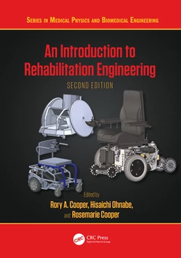 Abbildung von Ohnabe / Cooper | An Introduction to Rehabilitation Engineering | 2. Auflage | 2025 | beck-shop.de