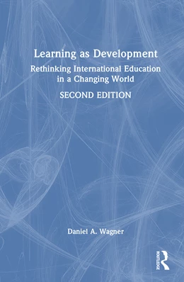 Abbildung von Wagner | Learning as Development | 2. Auflage | 2025 | beck-shop.de