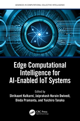 Abbildung von Pramanta / Dwivedi | Edge Computational Intelligence for AI-Enabled IoT Systems | 1. Auflage | 2025 | beck-shop.de