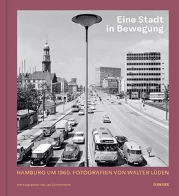 Abbildung von Zimmermann | Eine Stadt in Bewegung | 1. Auflage | 2025 | beck-shop.de