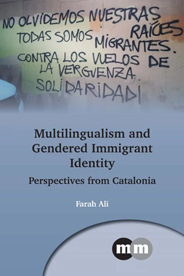 Abbildung von Ali | Multilingualism and Gendered Immigrant Identity | 1. Auflage | 2022 | beck-shop.de