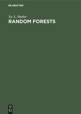 Abbildung von Pavlov | Random Forests | 1. Auflage | 2019 | beck-shop.de