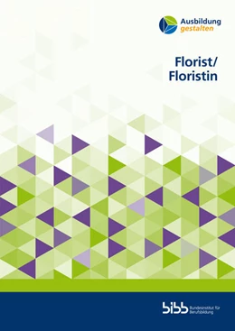 Abbildung von Florist/-in | 1. Auflage | 2025 | beck-shop.de
