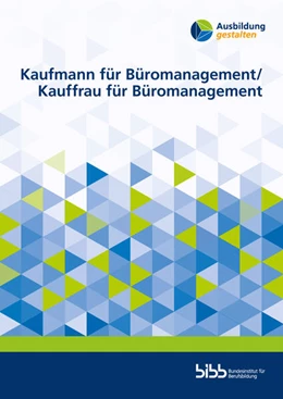 Abbildung von Kaufmann für Büromanagement Kauffrau für Büromanagement | 1. Auflage | 2025 | beck-shop.de