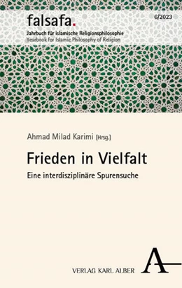 Abbildung von Karimi | Frieden in Vielfalt | 1. Auflage | 2025 | 6 | beck-shop.de