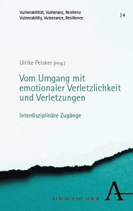 Abbildung von Peisker | Vom Umgang mit emotionaler Verletzlichkeit und Verletzungen | 1. Auflage | 2025 | 4 | beck-shop.de