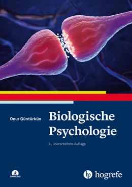 Abbildung von Güntürkün | Biologische Psychologie | 3. Auflage | 2026 | beck-shop.de