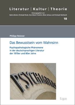 Abbildung von Reisner | Das Bewusstsein vom Wahnsinn | 2. Auflage | 2025 | 18 | beck-shop.de