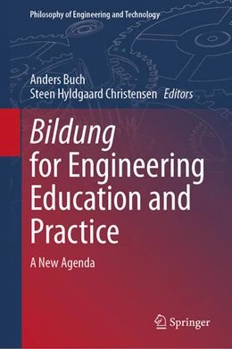Abbildung von Buch / Christensen | Bildung for Engineering Education and Practice | 1. Auflage | 2025 | beck-shop.de