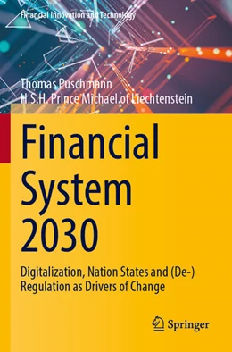 Abbildung von Puschmann / of Liechtenstein | Financial System 2030 | 1. Auflage | 2025 | beck-shop.de