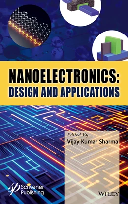 Abbildung von Sharma | Nanoelectronics | 1. Auflage | 2025 | beck-shop.de