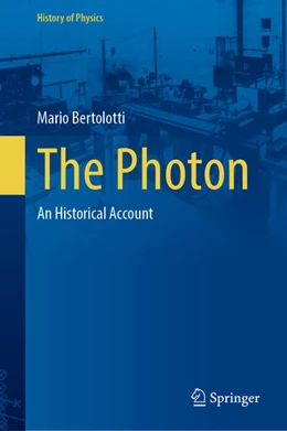Abbildung von Bertolotti | The Photon | 1. Auflage | 2025 | beck-shop.de