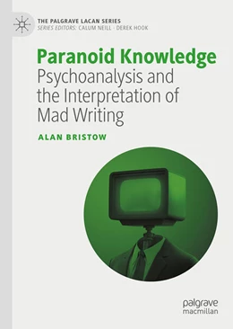 Abbildung von Bristow | Paranoid Knowledge | 1. Auflage | 2026 | beck-shop.de