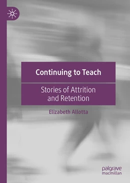 Abbildung von Allotta | Continuing to Teach | 1. Auflage | 2025 | beck-shop.de
