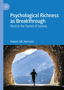 Abbildung von Hermans | Psychological Richness As Breakthrough | 1. Auflage | 2025 | beck-shop.de