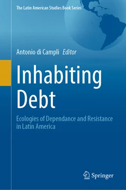 Abbildung von di Campli | Inhabiting Debt | 1. Auflage | 2025 | beck-shop.de