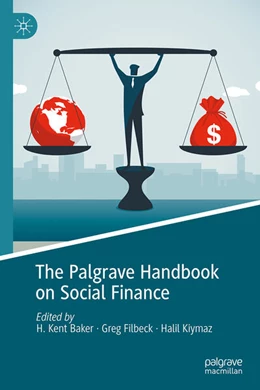 Abbildung von Baker / Filbeck | The Palgrave Handbook of Social Finance | 1. Auflage | 2025 | beck-shop.de