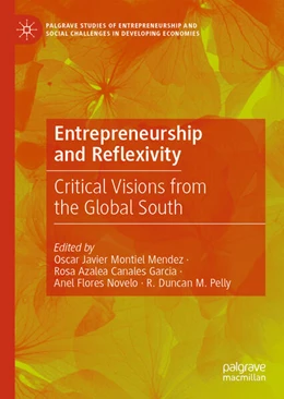 Abbildung von Montiel Méndez / García | Entrepreneurship and Reflexivity | 1. Auflage | 2026 | beck-shop.de