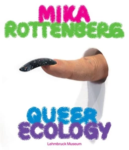 Abbildung von Dinkla | Mika Rottenberg. Queer Ecology | 1. Auflage | 2025 | beck-shop.de
