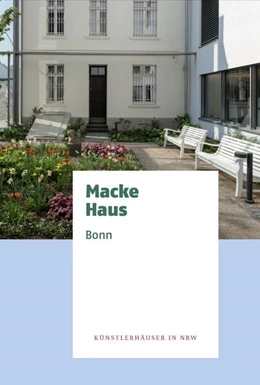 Abbildung von Voßkamp | August Macke Haus Bonn | 1. Auflage | 2026 | 1 | beck-shop.de