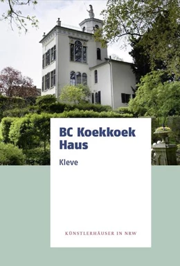 Abbildung von de Werd / Geisselbrecht | BC Koekkoek Haus Kleve | 1. Auflage | 2026 | 2 | beck-shop.de
