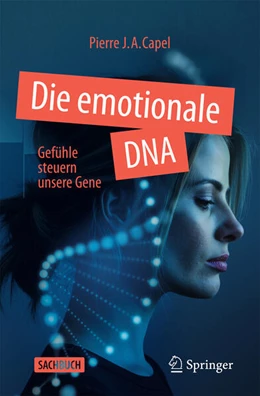 Abbildung von Capel | Die emotionale DNA | 1. Auflage | 2026 | beck-shop.de