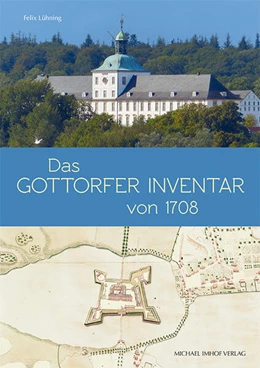 Abbildung von Lühning | Das Gottorfer Inventar von 1708 | 1. Auflage | 2026 | beck-shop.de