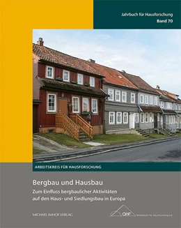 Abbildung von Bergbau und Hausbau | 1. Auflage | 2025 | 70 | beck-shop.de