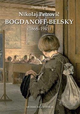 Abbildung von Raab | Nikolaj Petrovic Bogdanoff-Belsky (1868–1945) | 1. Auflage | 2026 | beck-shop.de