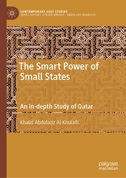 Abbildung von Al-Khulaifi | The Smart Power of Small States | 1. Auflage | 2025 | beck-shop.de