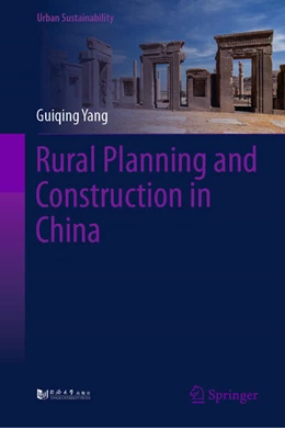 Abbildung von Yang | Rural Planning and Construction in China | 1. Auflage | 2026 | beck-shop.de