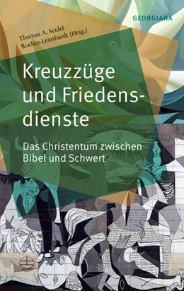 Abbildung von Seidel / Leonhardt | Kreuzzüge und Friedensdienste | 1. Auflage | 2026 | 9 | beck-shop.de