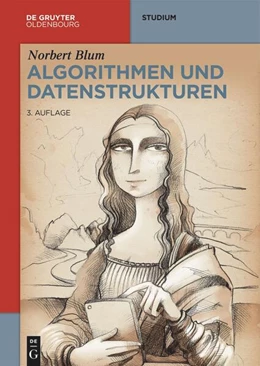 Abbildung von Blum | Algorithmen und Datenstrukturen | 3. Auflage | 2026 | beck-shop.de