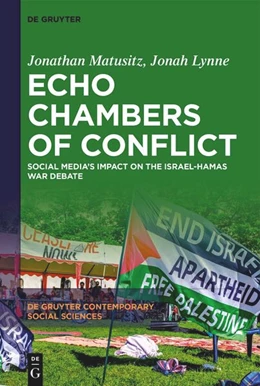 Abbildung von Matusitz / Lynne | Echo Chambers of Conflict | 1. Auflage | 2025 | 59 | beck-shop.de
