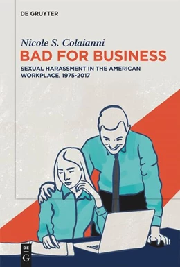 Abbildung von Colaianni | Bad for Business | 1. Auflage | 2025 | beck-shop.de
