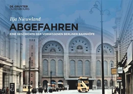 Abbildung von Nieuwland | Abgefahren | 1. Auflage | 2025 | beck-shop.de