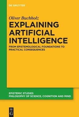 Abbildung von Buchholz | Explaining Artificial Intelligence | 1. Auflage | 2025 | 56 | beck-shop.de