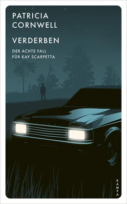 Abbildung von Cornwell | Verderben | 1. Auflage | 2025 | beck-shop.de