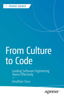 Abbildung von Sosa | From Culture to Code | 1. Auflage | 2025 | beck-shop.de