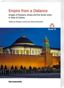 Abbildung von Lewicki / Morawiecki | Empire from a Distance | 1. Auflage | 2025 | 13 | beck-shop.de