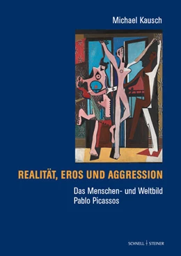 Abbildung von Das Menschen- und Weltbild Pablo Picassos | 1. Auflage | 2026 | beck-shop.de