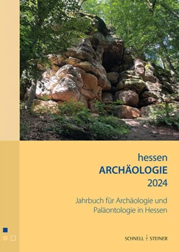 Abbildung von hessenARCHÄOLOGIE 2024 | 1. Auflage | 2025 | beck-shop.de