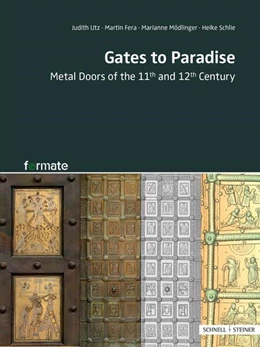 Abbildung von Utz / Fera | Gates to Paradise | 1. Auflage | 2025 | 4 | beck-shop.de